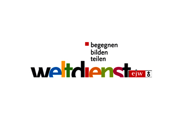Logo Evangelisches Jugendwerk in Württemberg - Weltdienst Workcamps